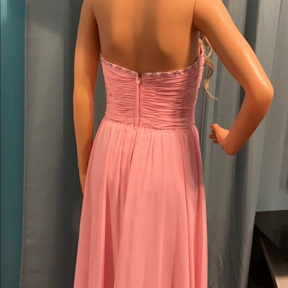 💃 Mari Lee Madaeline Gardner formal dress prom - Picture 4 of 7